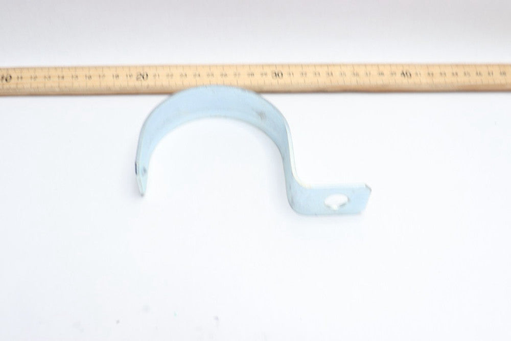 Topaz One Hole Snap On Type Strap 3"