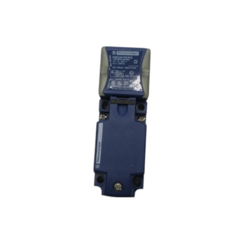TELEMECANIQUE XS8C4A1PCP20 12-48V NSNP