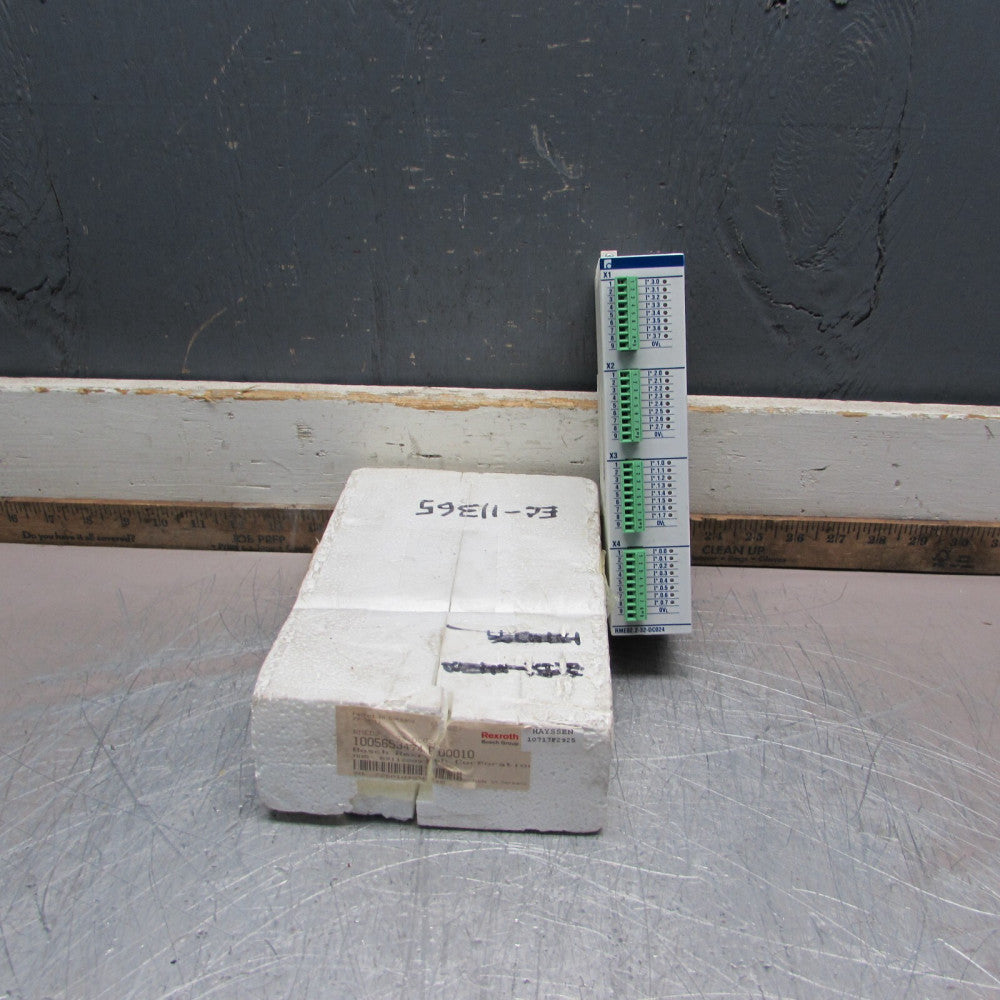 Rexroth RECO RME02.2-32-DC024, P/N:R911280937 , NEW IN BOX! MAKE OFFER!