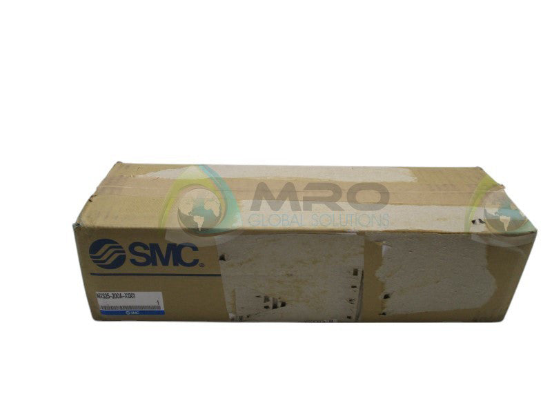 SMC MXS25-200A-X1301  NSFS