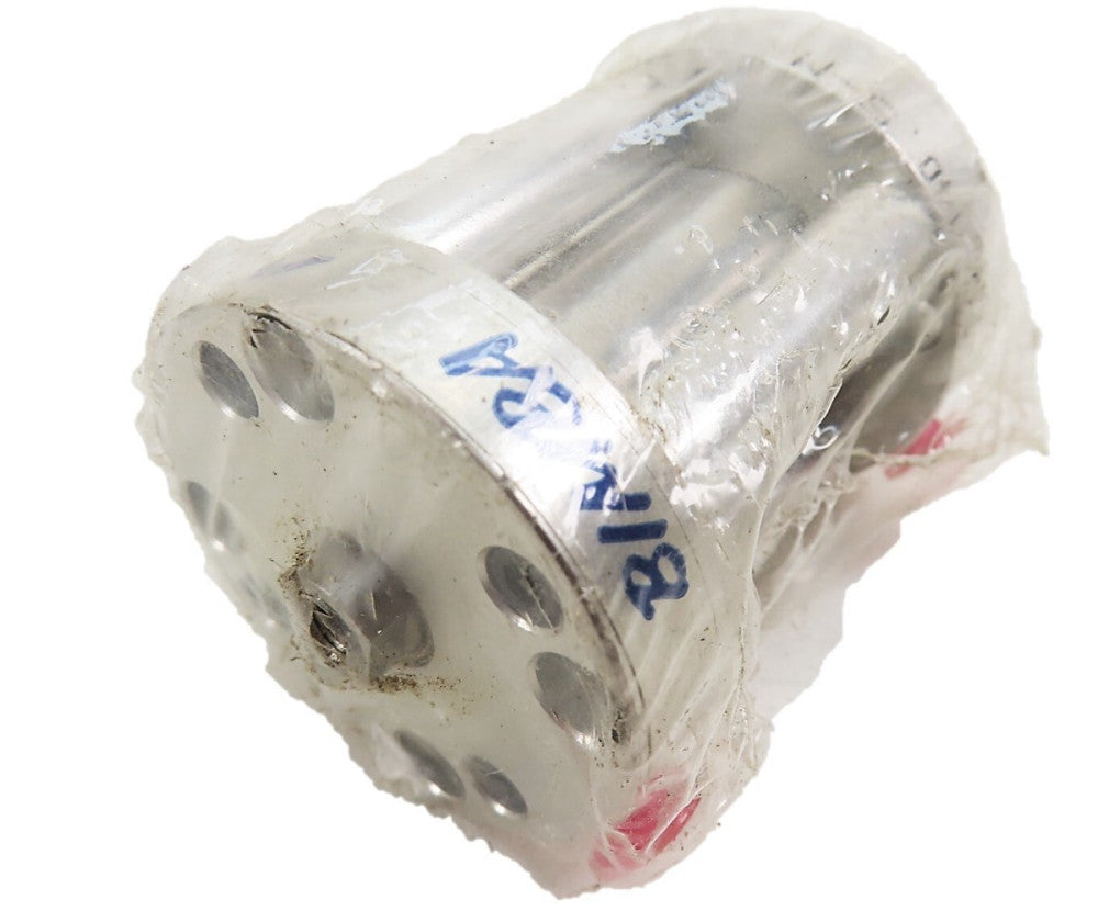Bimba FO-040.5-M Pneumatic Cylinder 3/4" Bore 1/2" Stroke w/ Magnetic NEW NO BOX