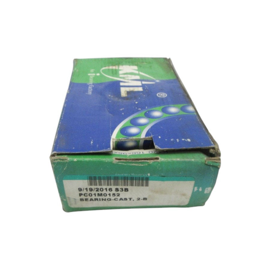 KML PC01M0152 NSMP