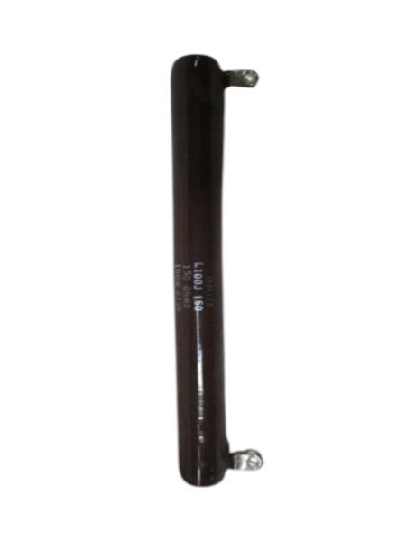 OHMITE L100J150 RESISTOR 100 WATTS 150 OHMS  UNMP