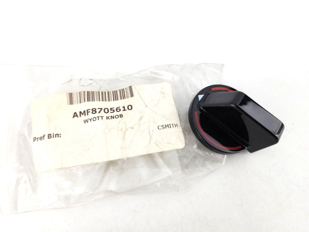 APW Wyott 2R-8705610 Knob Cookline 2" Diameter EHP HR-31 BC BD BW