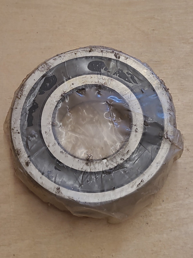 FAG 6309 C3 Ball Bearing 45mm Bore 100mm OD 25mm Wide