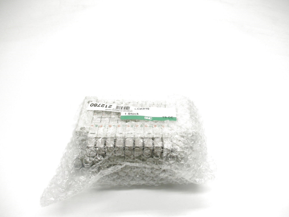 SMC VQ1-LOK010 NSMP