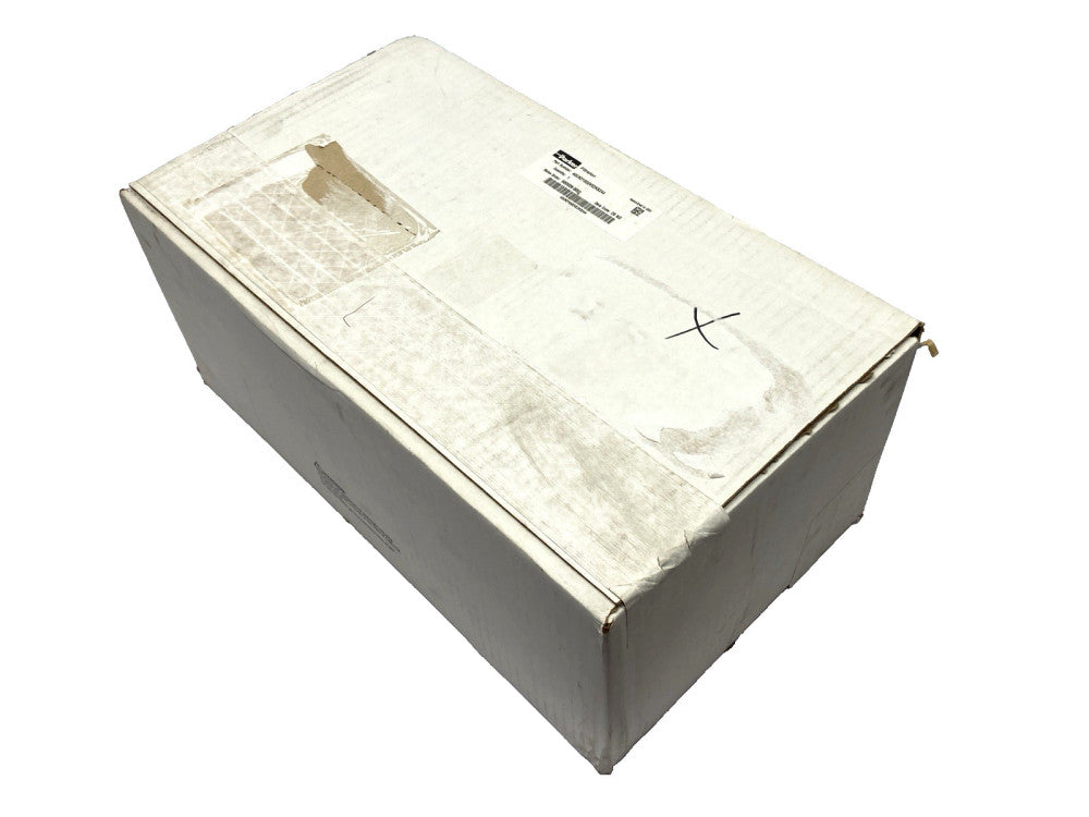 Parker 40CN210QEVE2KS244 Medium Pressure Inline Filter 1000PSI