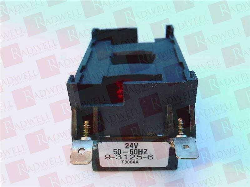 EATON CORPORATION 9-3125-6 / 931256 (BRAND NEW)