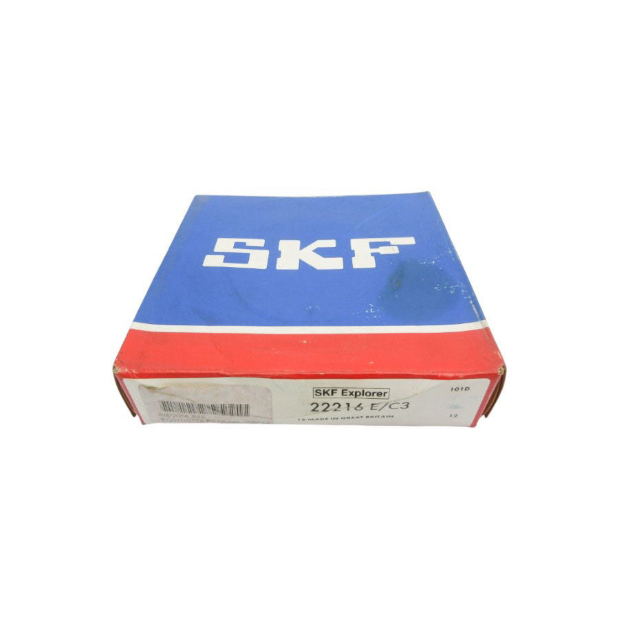 SKF 22216E/C3 NSFS