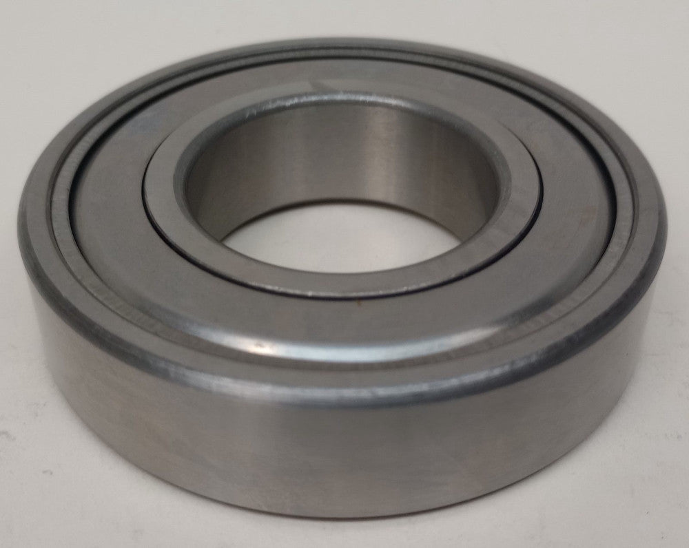 New Departure 3207-Z Angular Contact Bearing 35mm X 72mm X 17mm Single Shielded