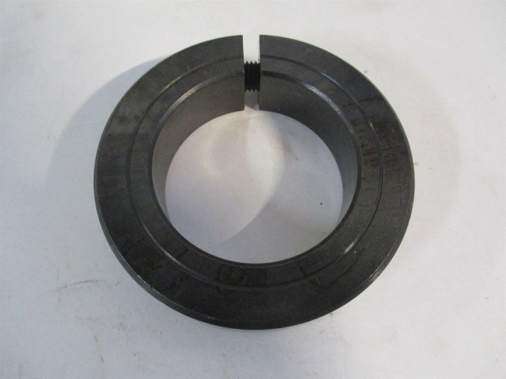1-5/8" x 5/8" x 2-5/8" Steel One Piece Clamp Collar 