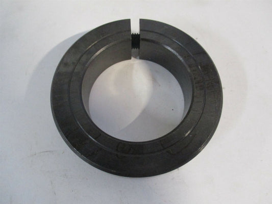 1-5/8" x 5/8" x 2-5/8" Steel One Piece Clamp Collar 