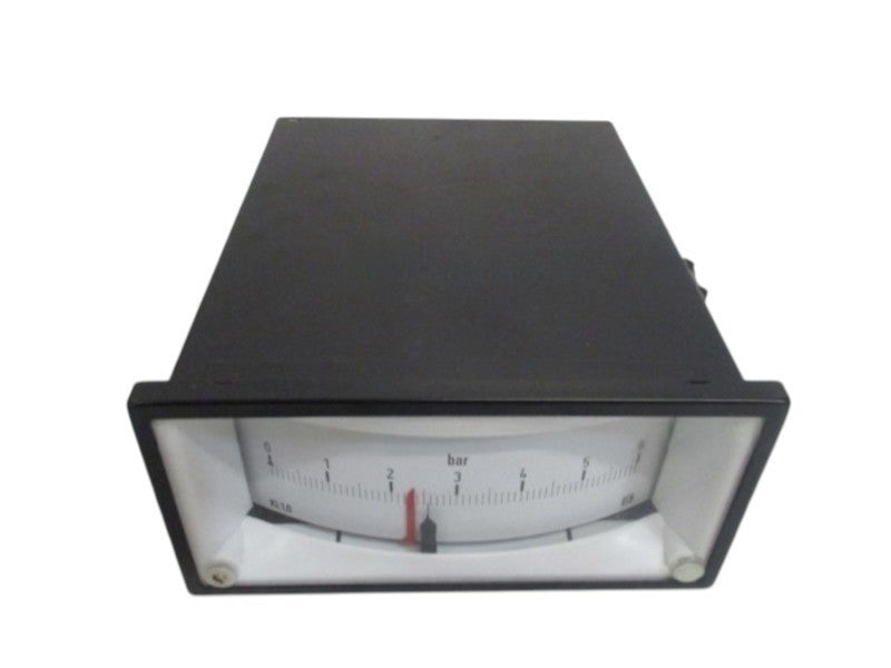 PP-WANDLER 841.1 PRESSURE ANALYZER NSNP