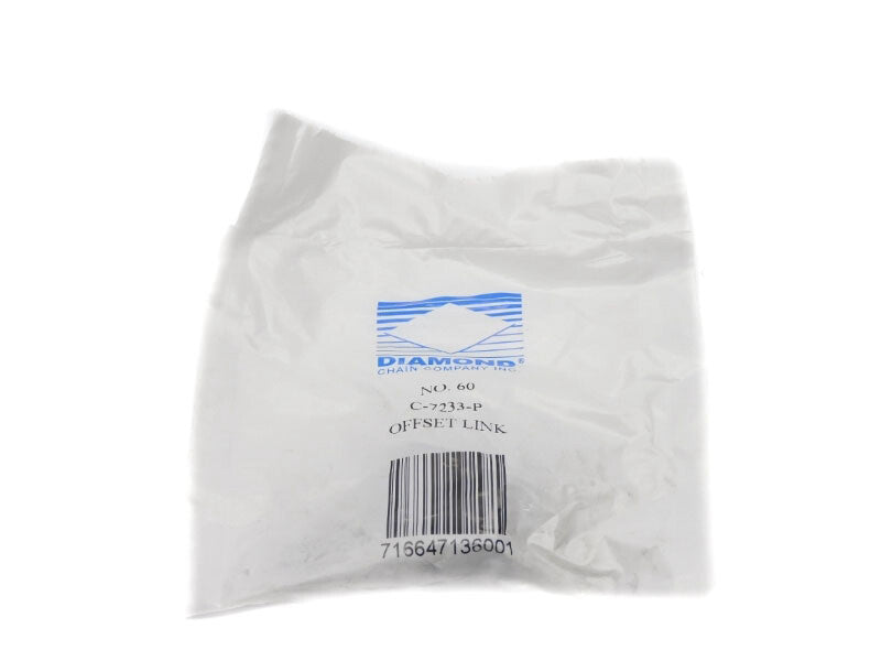 DIAMOND C-7233-P NO.60 NSMP
