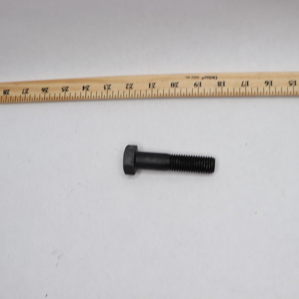 Hex Bolt Grade A Hot Dip Galvanized 3/4"-10 x 2-1/2" 
