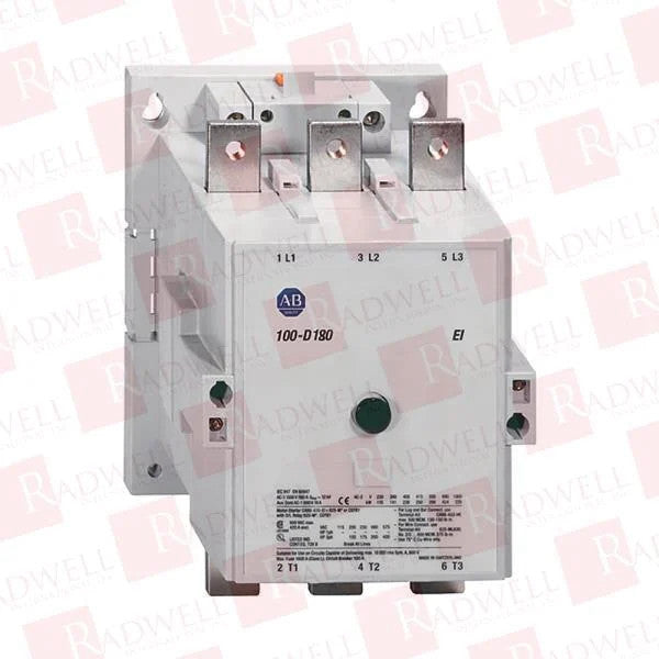 ALLEN BRADLEY 100-D140EJ00 / 100D140EJ00 (USED)