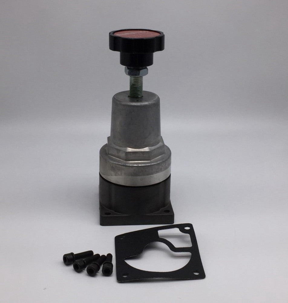 NUMATICS 229-902 PRESSURE REGULATOR 55 SERIES, 3-30 PSI 