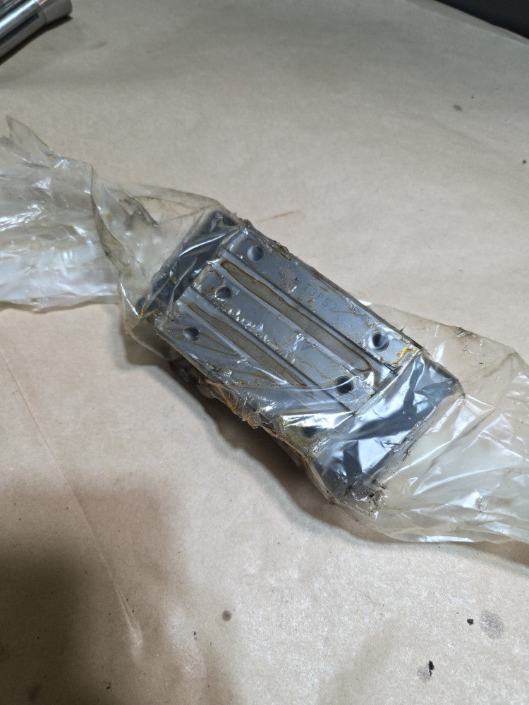 New IKO LRXDG35 Linear Guide LRXDG35 T3PS2