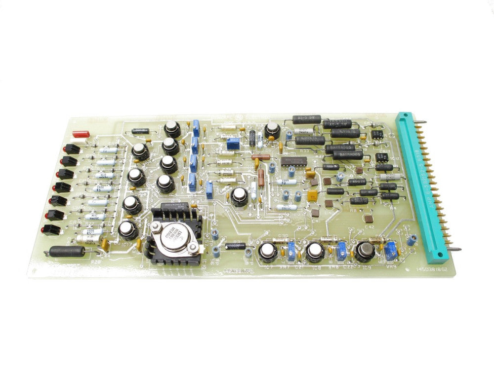 GENERAL ELECTRIC 145D3819G2 145D3817P2 NSNP