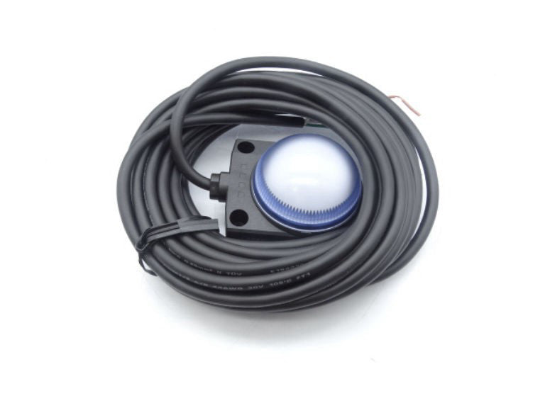 IDEC LH1D-D2HQ4C50-RG Indicator Light - New In Box