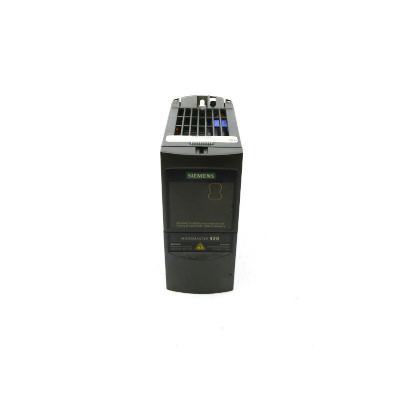 SIEMENS 6SE6420-2UD21-5AA1 380-480V 5.9A NSNP
