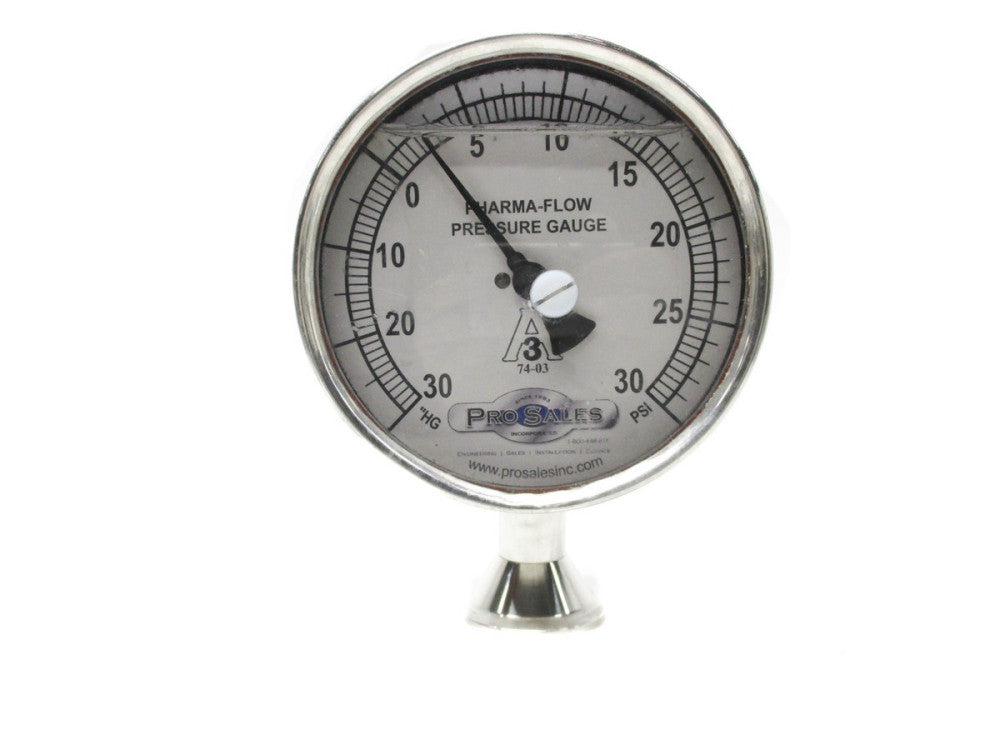 PRO SALES 5P-M-15U-GF-BT-HD NSNP