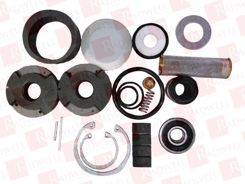 PROCON PUMP 1P1A125F12XX / 1P1A125F12XX (BRAND NEW)