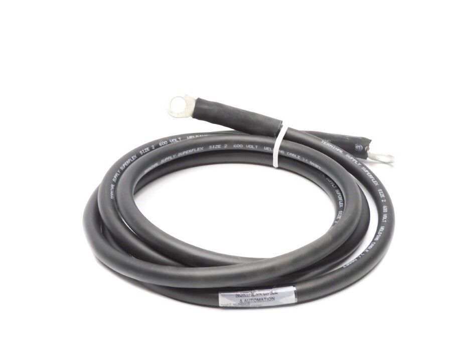 NORTHERN CABLE & AUTOMATION NFSV02-R0R-H096 NSNP