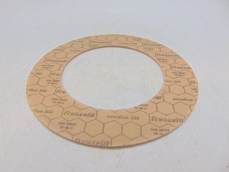 FRENZELIT NOVAFLON 300 GASKET USED - Used
