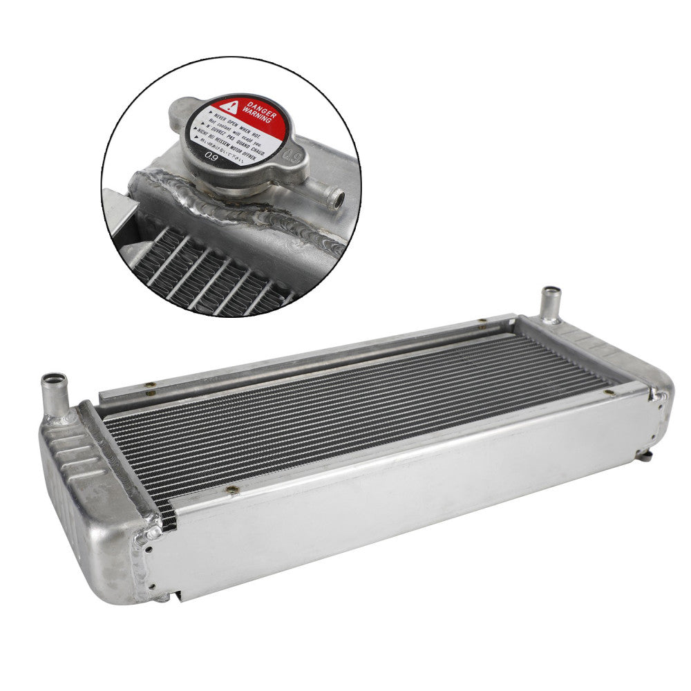 6672455 6678820 7009566 Radiator For Bobcat 463 553F 553AF Skid Steer Loader.