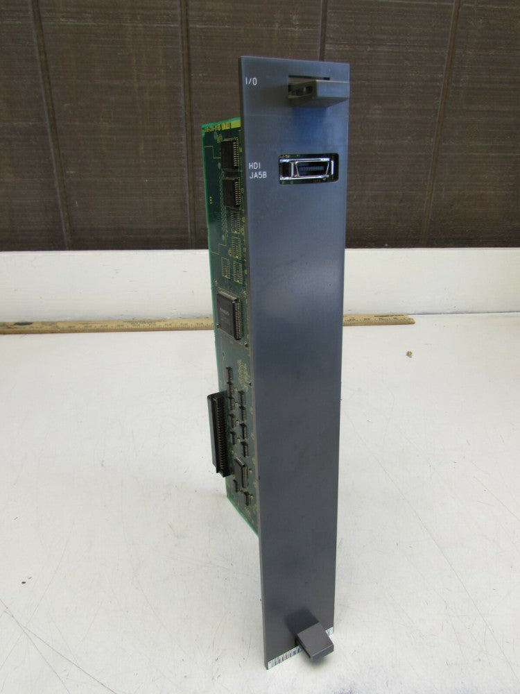 FANUC A16B-2200-0954/07A I/O BOARD XLNT USED TAKEOUT MAKE OFFER !!