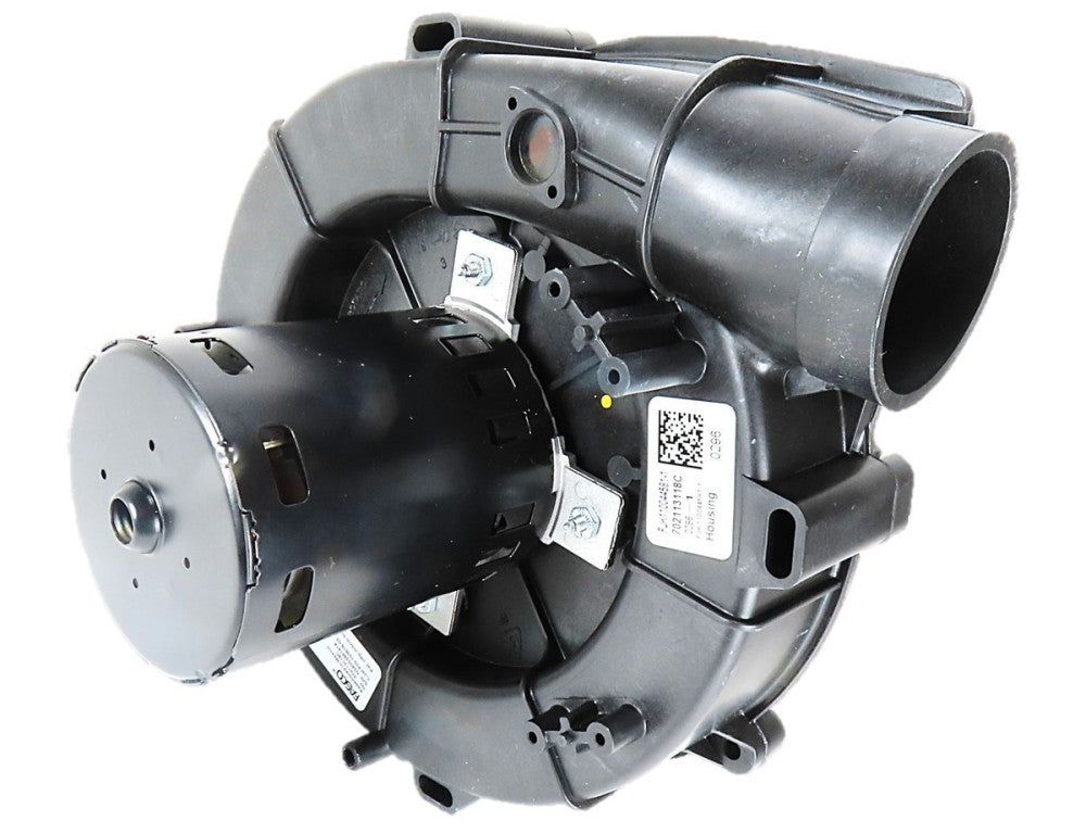 Fasco LB-94724AE Lennox Combustion Air Blower Assembly NEW IN BOX