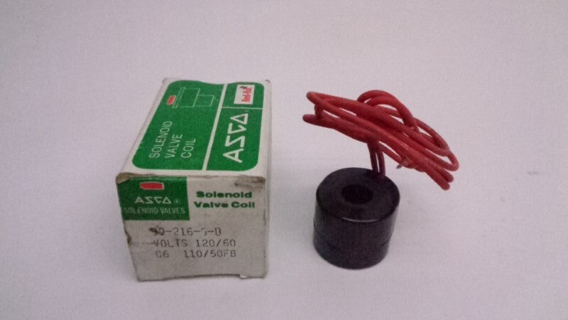 ASCO 99-216-5-D NSMP