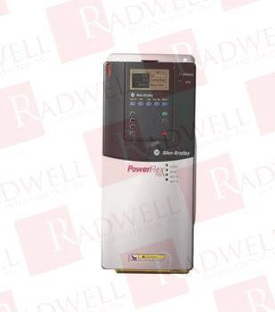 ALLEN BRADLEY 20BD027A0AYNAND1 / 20BD027A0AYNAND1 (USED)