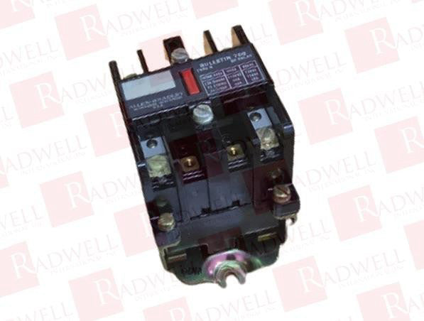 ALLEN BRADLEY 700-N200A24 / 700N200A24 (USED)
