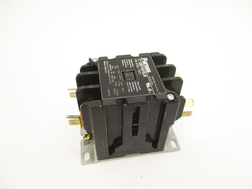 FURNAS 42BF15AFBLW 480/600V NSNP