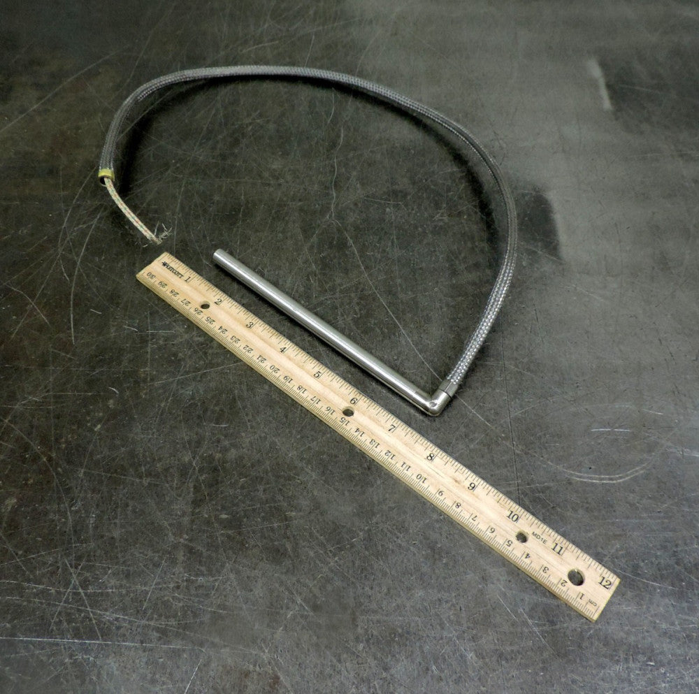 Watlow Fire Rod G6A46 Heater 240V 750 W Heater Element Rod