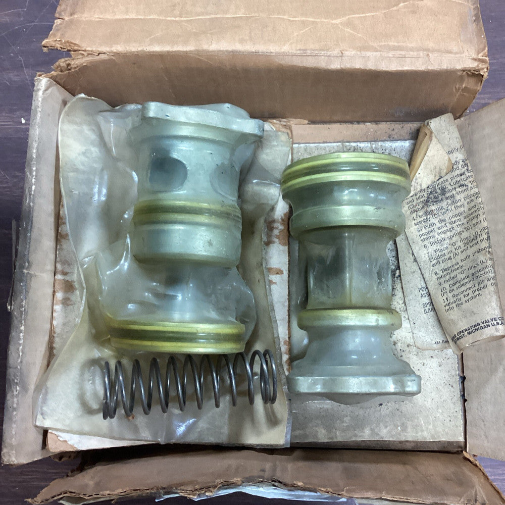 ROSS 289K77 Service Kit