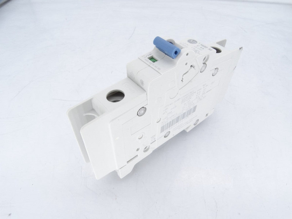 ALLEN BRADLEY 1489-M1C040 CIRCUIT BREAKER