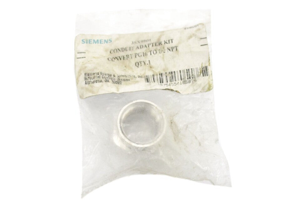 SIEMENS 3SX9901 NSMP