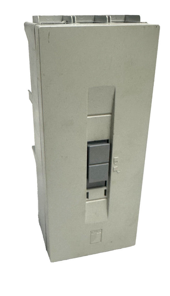 RITTAL SV 9342.250 SV CONNECTION ADAPTOR 690V 250A 3-POLE W/ END ATTACHMENTS