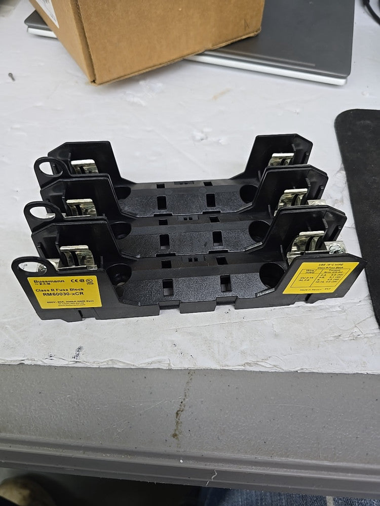 EATON RM60030-XCR 600V 30A NSNP