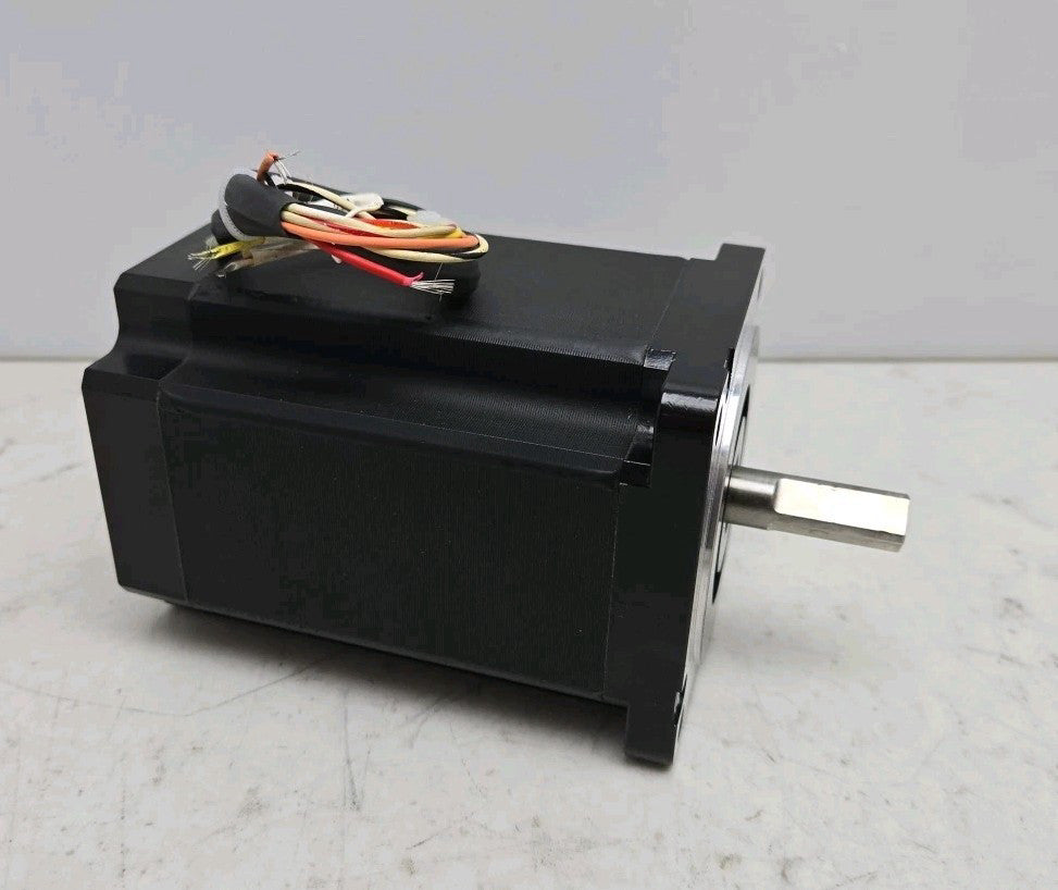 Applied Motion HT34-478 Stepping Motor 3.8A 4V 1.8 Deg High Torque Step Motor 