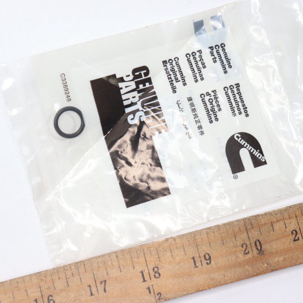 Cummins O Ring Seal 4010519
