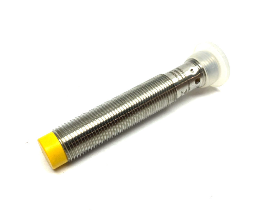 Ifm GIFA4004-2PS/SIL2/V4A/US Fail-Safe Inductive Proximity Sensor GF711S