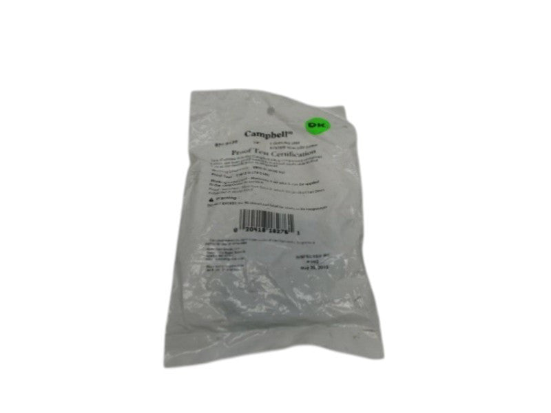 CAMPBELL 577-9135 DWOS COUPLING  NSMP