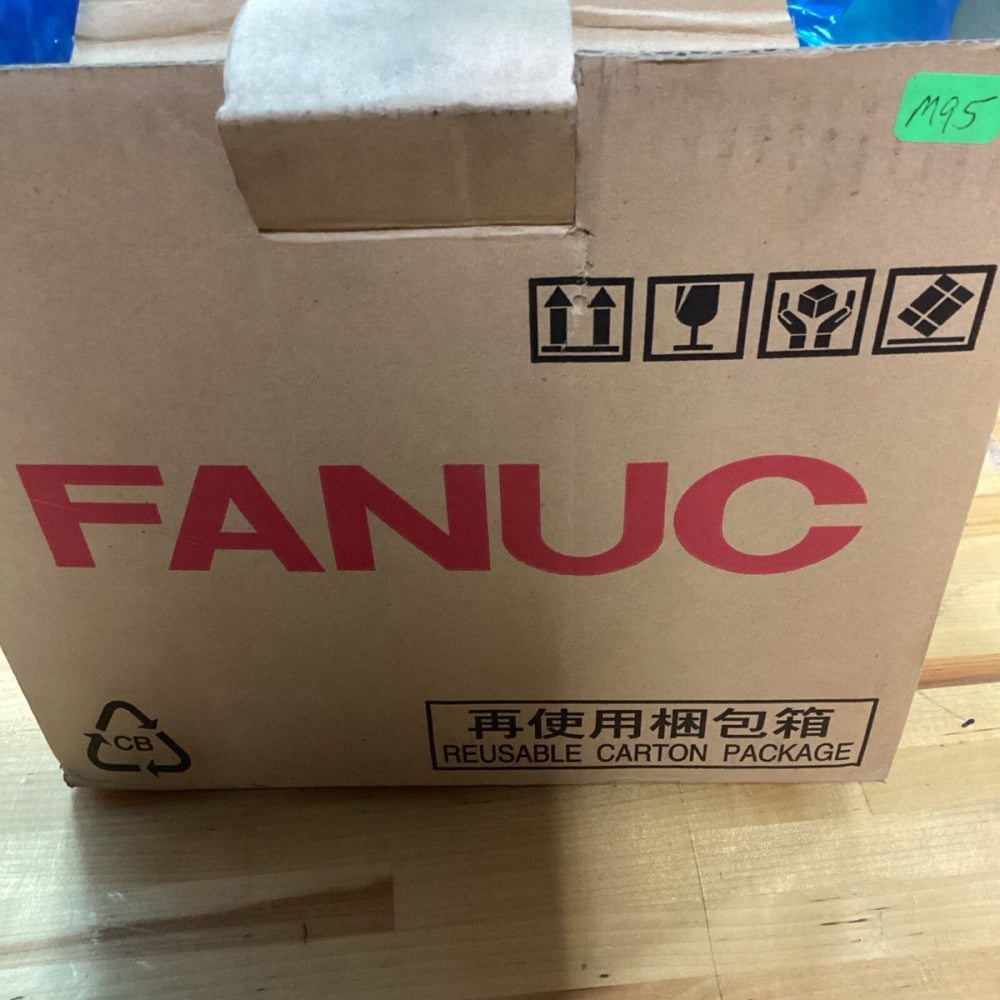 FANUC TRANSFORMER A80L-0001-0176-04 #0176CG-H