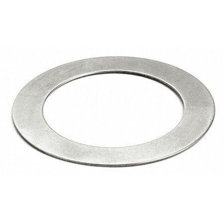Tritan Tra2435 Thrust Washer,Dia. 1.500In,0.03In. Thick