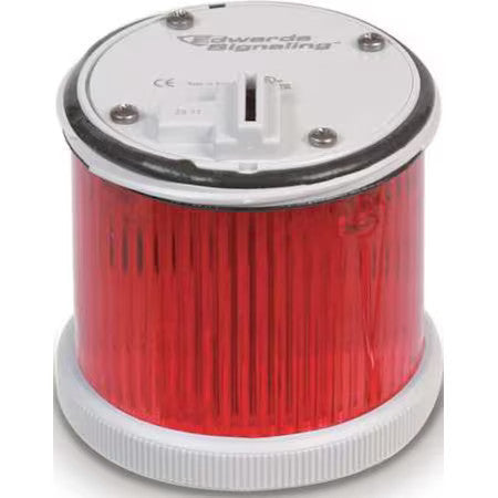 Edwards Signaling 270Ledmr120a Tower Light Led Module,120Vac,70Mm