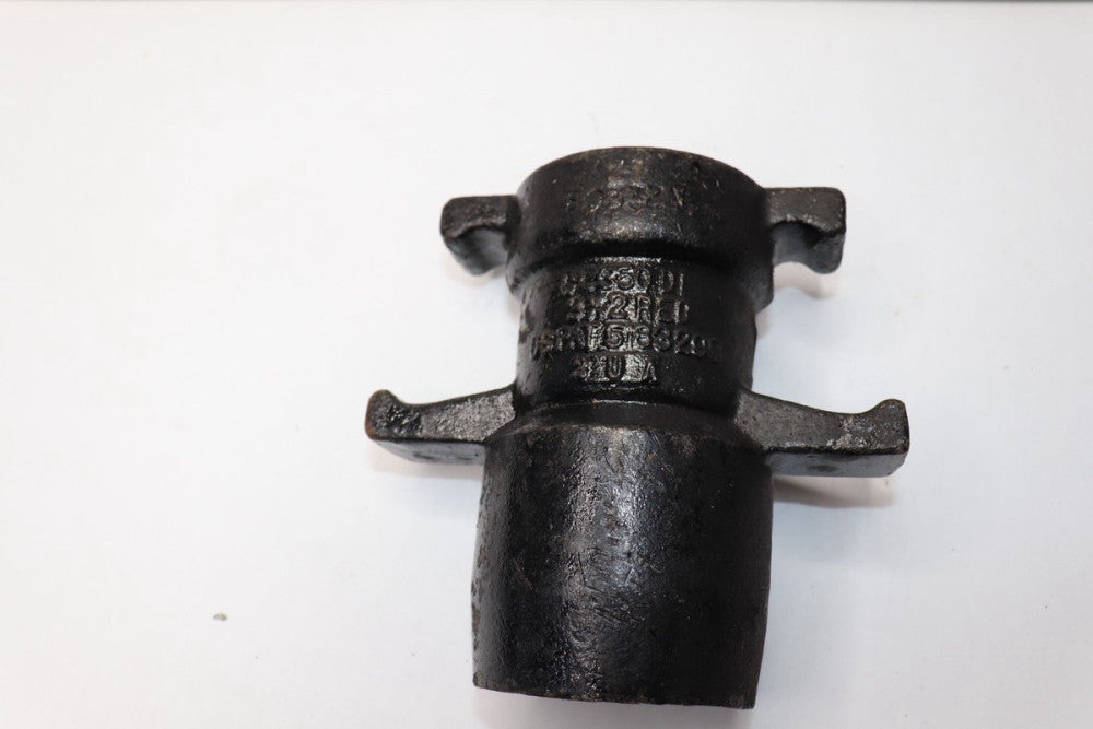 Harco Reducer Spigot x Bell 3" x 2" 80332